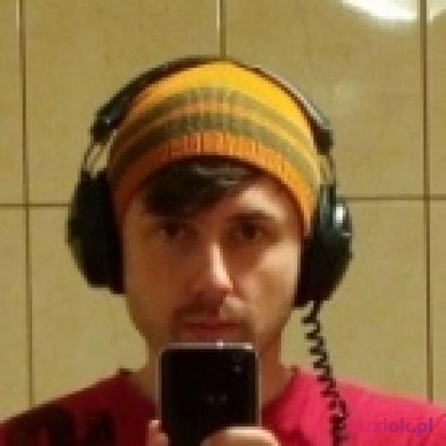 DorianT, Male, 38 years, Ciechanów