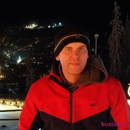 Jakub85mily, Male, 41 years, Pinczów