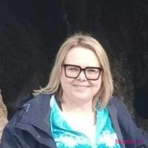 usmiechnietaAbi, Female, 52 years, Warszawa