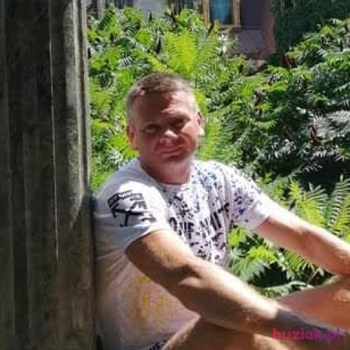 mariuszhot9, Male, 46 years, Tilburg