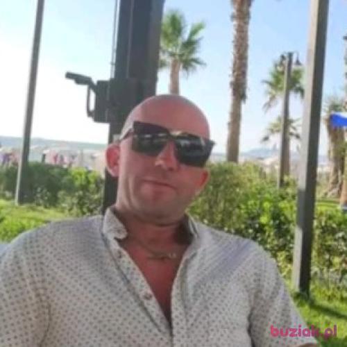 pawciopl1985, Male, 41 years, Gorzów Wielkopolski