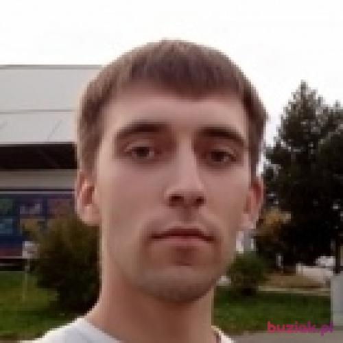 Maaarcin25, Male, 34 years, lubuskie