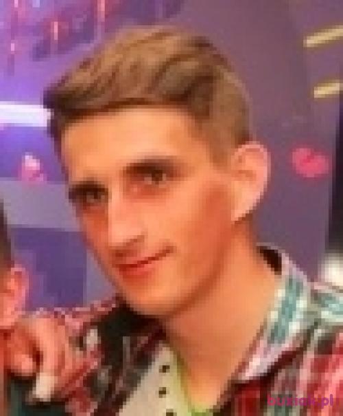 Lukasz555, Male, 35 years, wielkopolskie