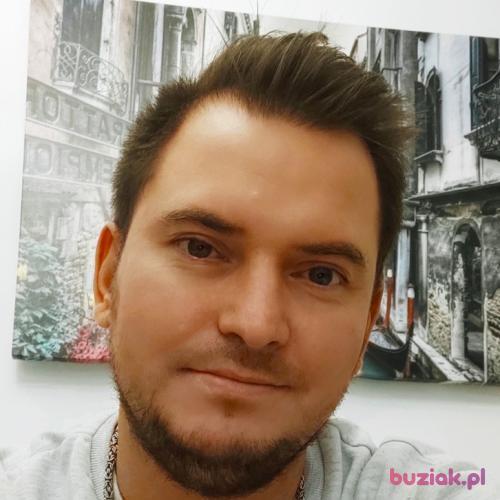 szymsonheaven, Male, 39 years, Kołobrzeg