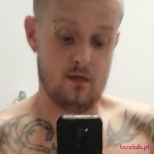 bitykablem, Male, 35 years, Sosnowiec