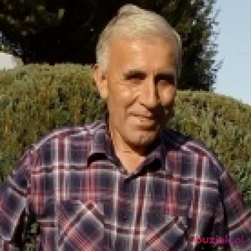 Romekkomatsu, Male, 66 years, Kołobrzeg