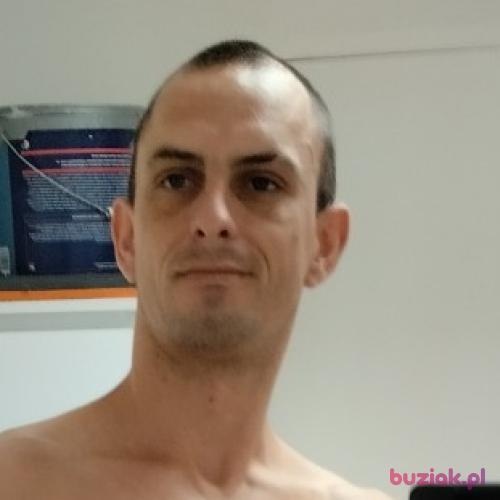 Zdecydowanylux, Male, 35 years, Zaanstad