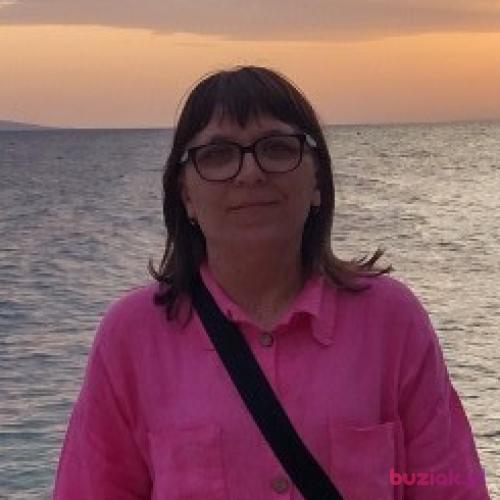 marzenka25, Female, 38 years, Kielce