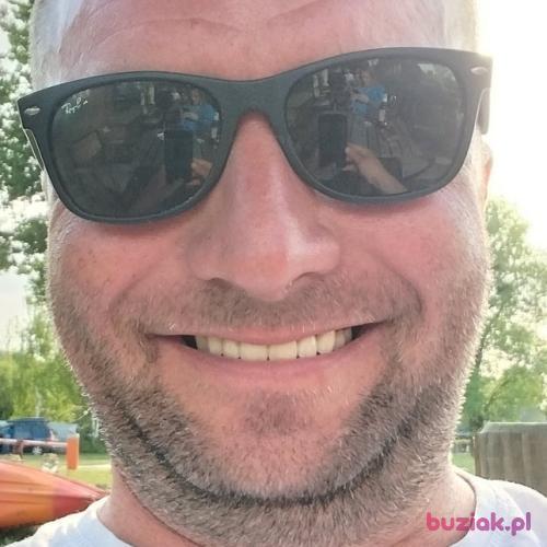 Tomi40hot, Male, 42 years, Piła