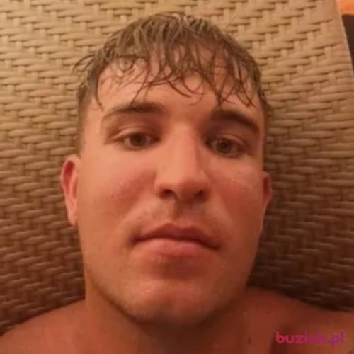 oski144, Male, 30 years, Słupsk