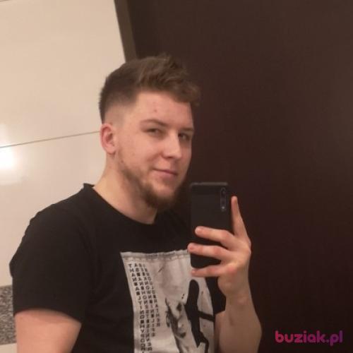 Koper9, Male, 27 years, Bydgoszcz