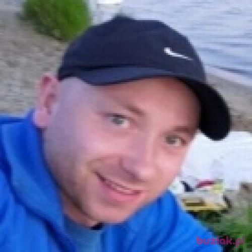 Lunedi, Mężczyzna, 41 lat, Warszawa