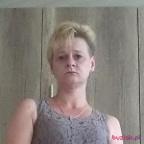Agnieszkablond, Female, 52 years, Jastrzębie Zdrój