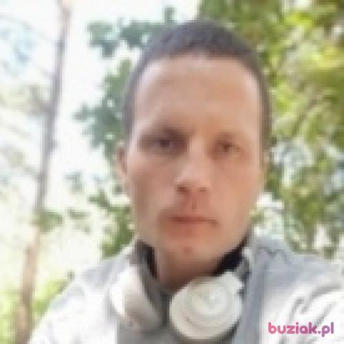 rafalek27, Male, 41 years, Praszka