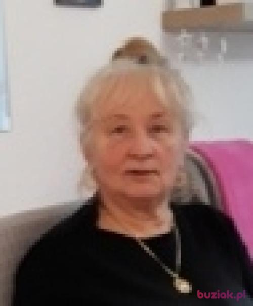 Lidzia123, Kobieta, 75 lat, Szczecin