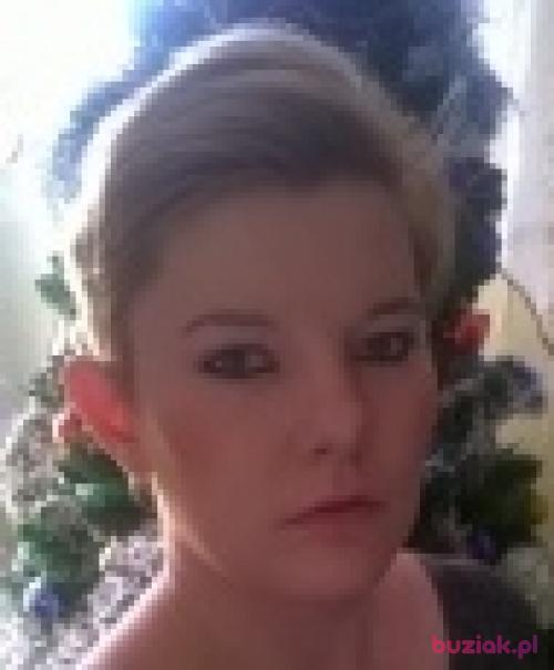 agnes1313, Female, 33 years, Kościan
