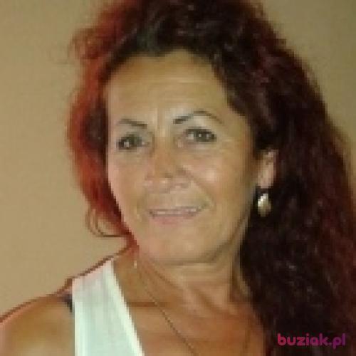 Irena061, Female, 64 years, Wolsztyn