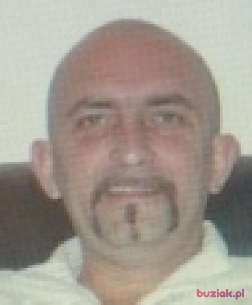 marcin43, Male, 54 years, Holandia Południowa