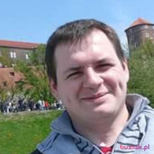 tomcioorzech, Male, 40 years, Zawiercie