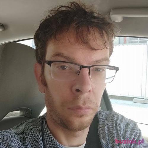Trellson, Male, 39 years, Bydgoszcz