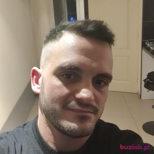 MIisiuek, Male, 32 years, Knurów