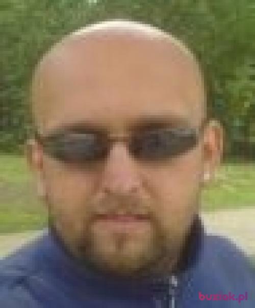 Fux, Male, 42 years, Zielona Góra