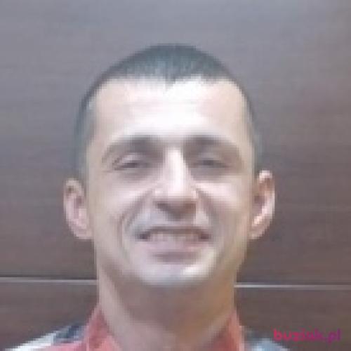 ArturSiecinski, Mężczyzna, 44 lata, Brzeszcze