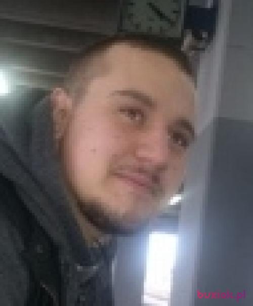 Ryuk869, Male, 31 years, Wołomin