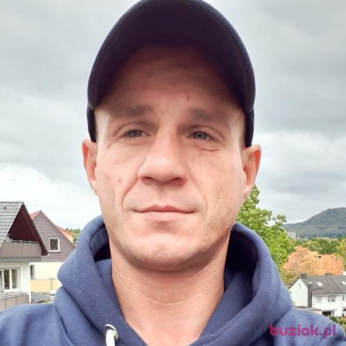 mazi83, Mężczyzna, 43 lata, Zwierzyniec