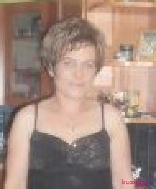 ania0773, Kobieta, 59 lat, Działdowo