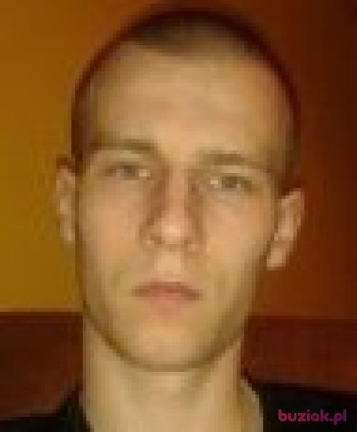 pawel863, Male, 34 years, Pilica