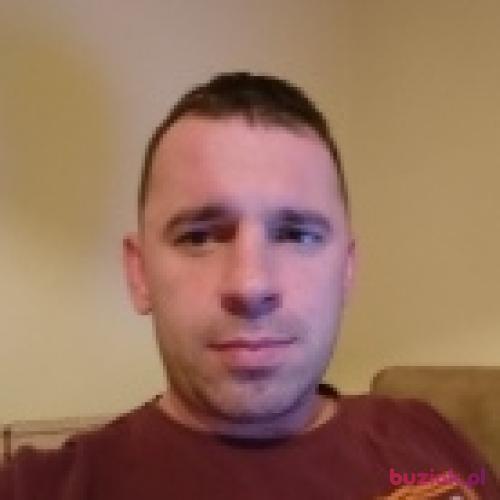 jelonek1977, Male, 49 years, Nowogrodziec