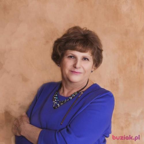 lidiagra, Kobieta, 61 lat, Lublin
