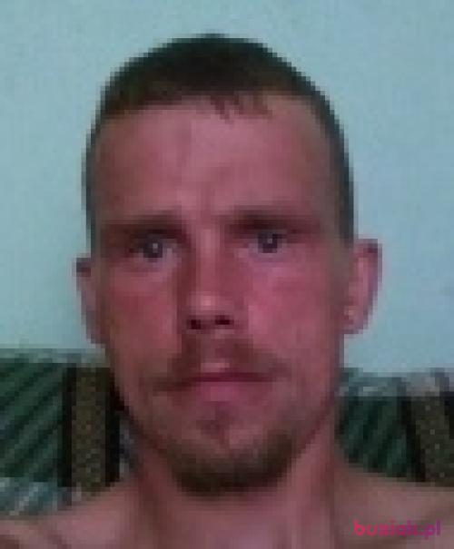 krzysieksapor, Mężczyzna, 40 lat, Słupsk