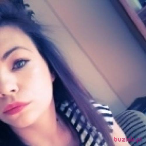 Dominisiaa, Female, 26 years, Wągrowiec