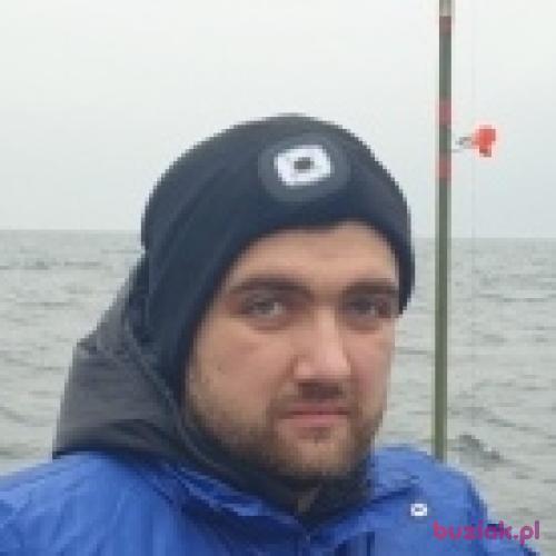 smialyczeslaw, Male, 40 years, Drezdenko
