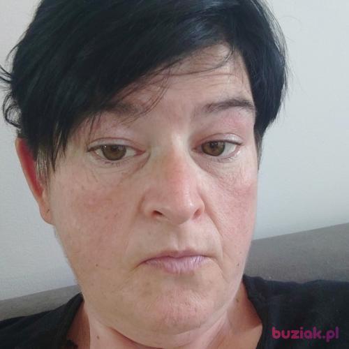 petrukagnieszka, Female, 46 years, Sosnowiec