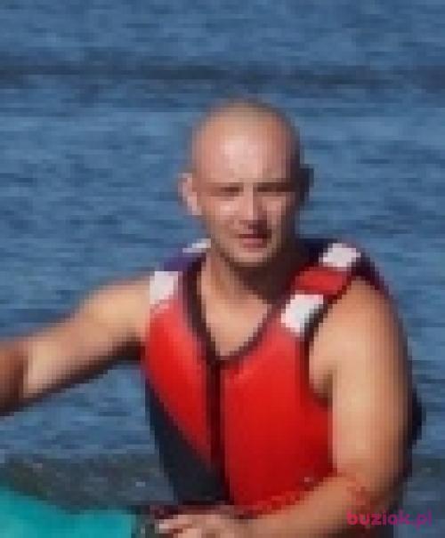 kiecik, Mężczyzna, 39 lat, Wieliczka