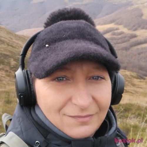 Iwona50_, Female, 52 years, Haga