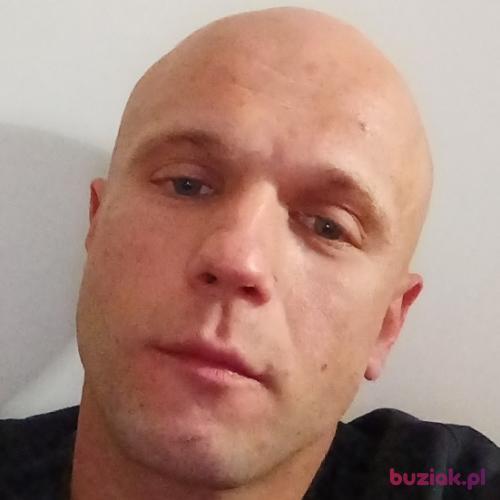 krzysiek305, Male, 39 years, Legnica