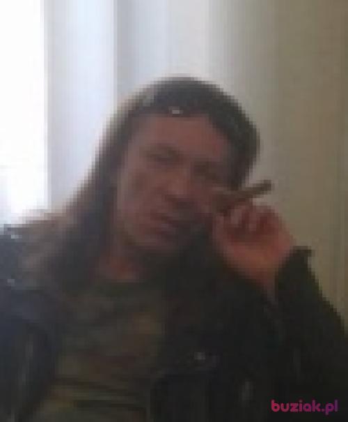 Hegemon, Male, 54 years, Sosnowiec