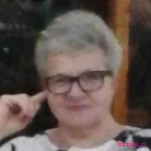 koziorozec131s, Female, 77 years, Olsztyn