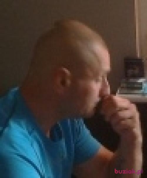 woda, Mężczyzna, 51 lat, Koszalin