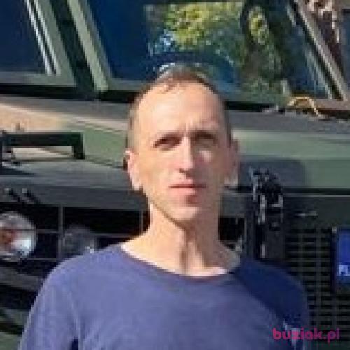 Darek11d, Male, 47 years, Gniezno