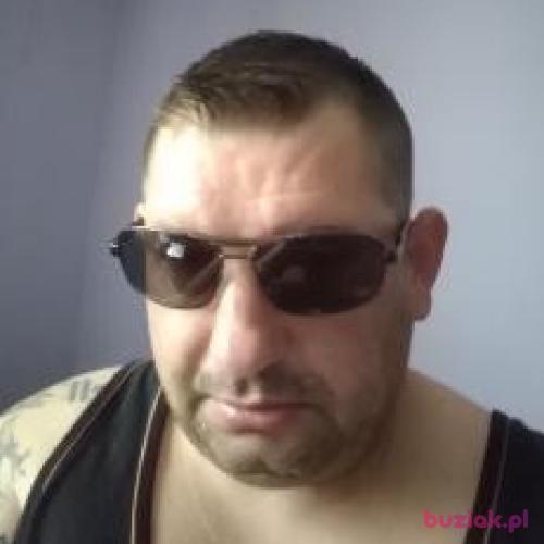 legionista666, Male, 45 years, Głogów
