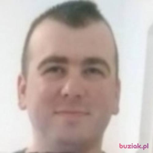 szybki83, Mężczyzna, 43 lata, Janikowo