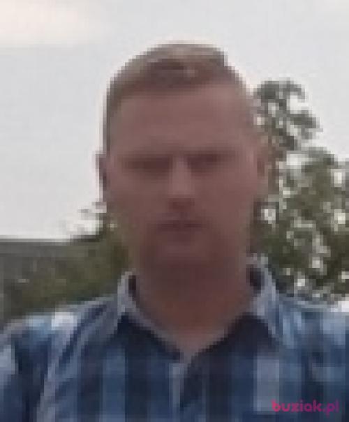 Andrzejj123, Mężczyzna, 38 lat, Włocławek