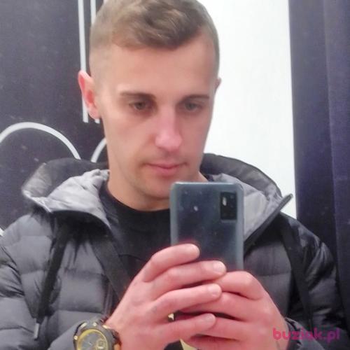 michal140jr, Male, 31 years, Kołobrzeg