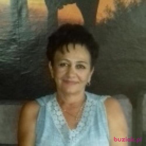 52zoska, Kobieta, 60 lat, Kalisz