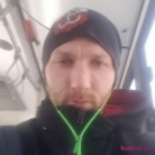 tomekKrk1989, Mężczyzna, 36 lat, Kraków